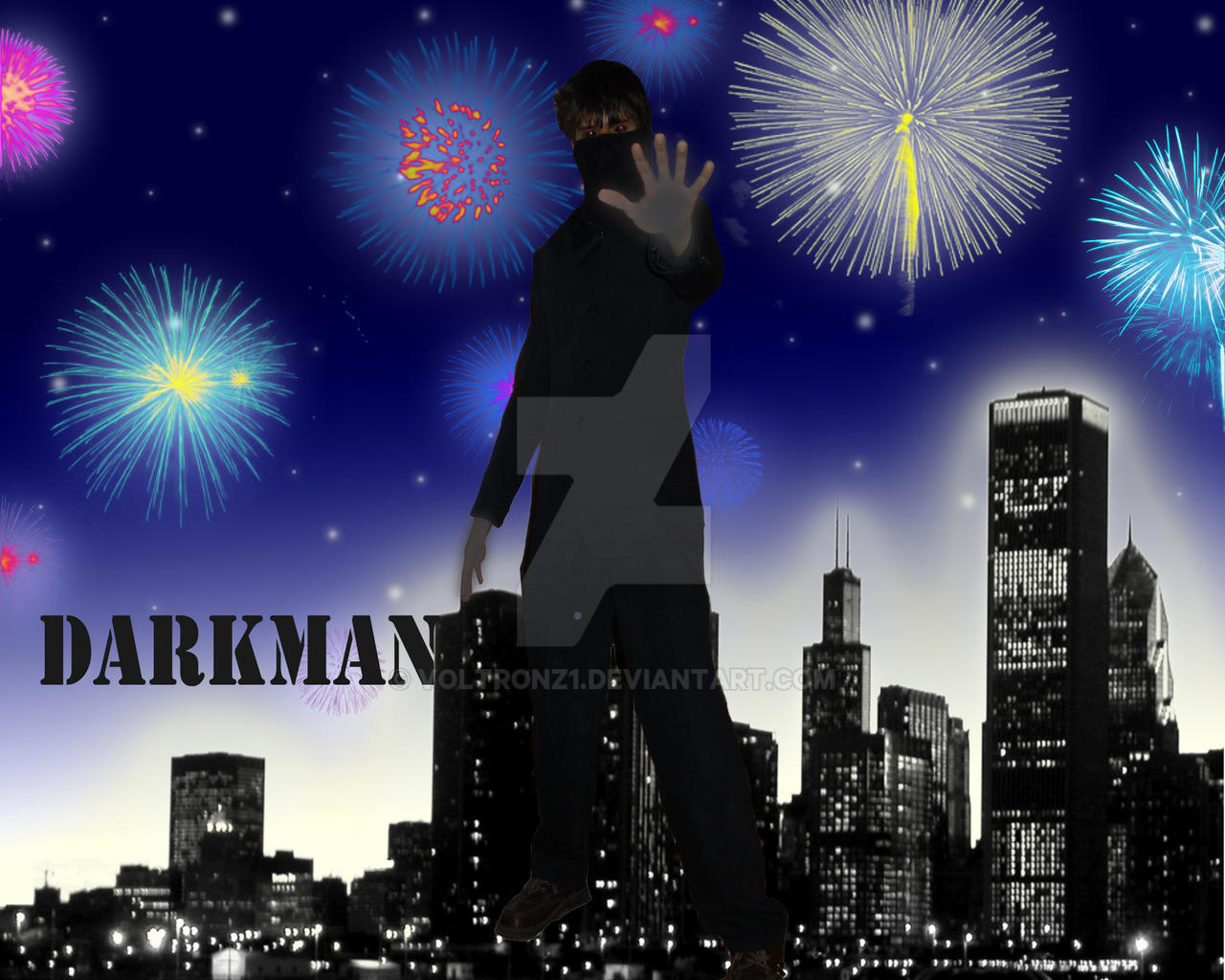 Darkman