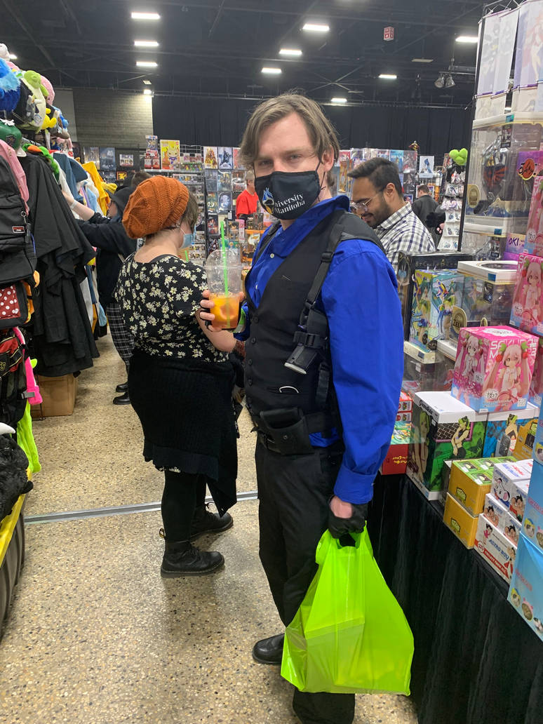 Winnipeg Comic Con 2022 38 By VoltronZ1 On DeviantArt winnipeg-comic-con-2022-38-by-voltronz1-on-deviantart