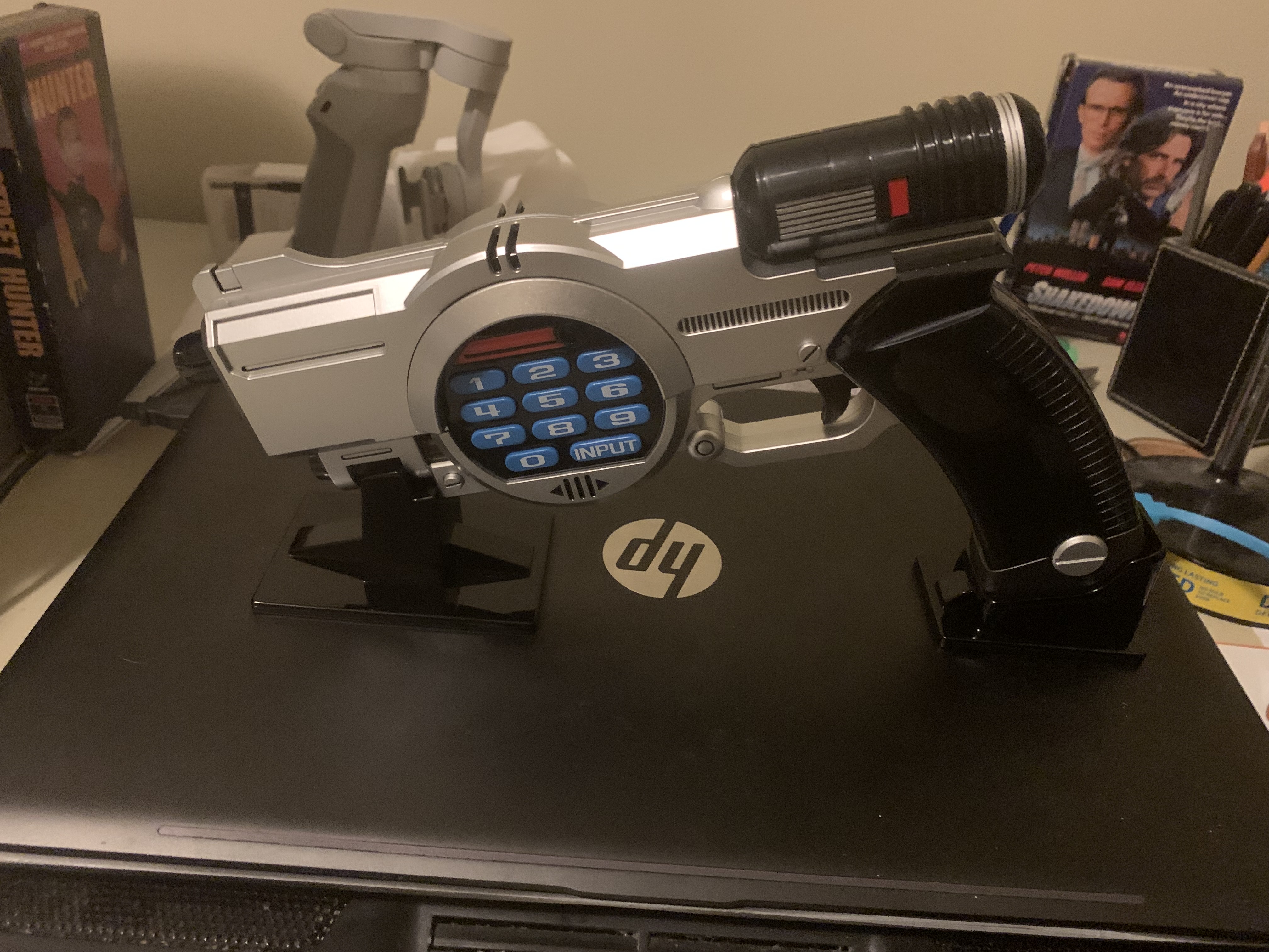 Sunic Laser Sonic Laser by VoltronZ1 on DeviantArt