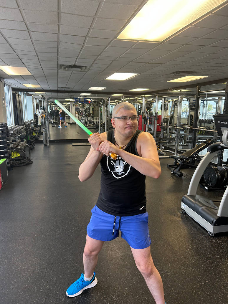 Power Jedi Ranger Knight by VoltronZ1 on DeviantArt