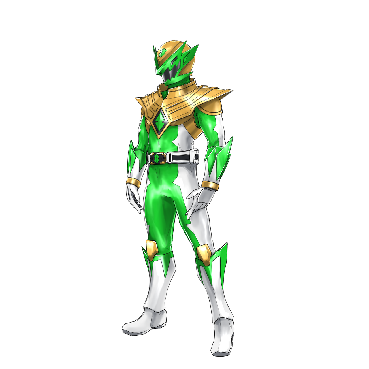 Dragon Rao Real Green Dragon Power by Pravin Rao Santheran by VoltronZ1 on DeviantArt