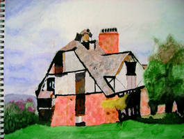 Shakespeare House