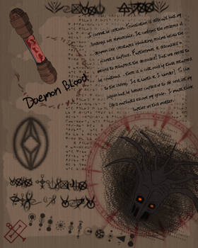 Necronomicon: Page Eight