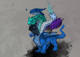 Son of Tiamat