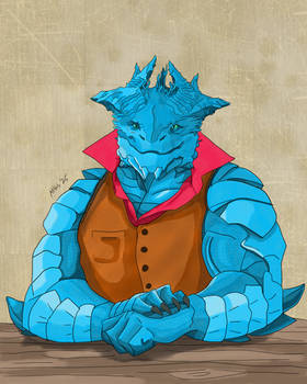 A'ethon, Way of the Drunken Master Monk