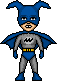 The Batmite