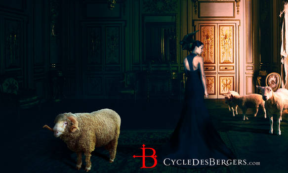 Le Cycle des Bergers