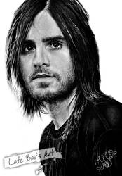 Jared Leto - 2