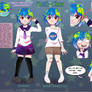 Earth-Chan Ref