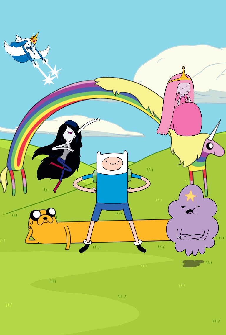 Adventure Time Raspberry Adventure time by RainbowTwilight29 on DeviantArt