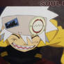 Soul Eater Wallpaper