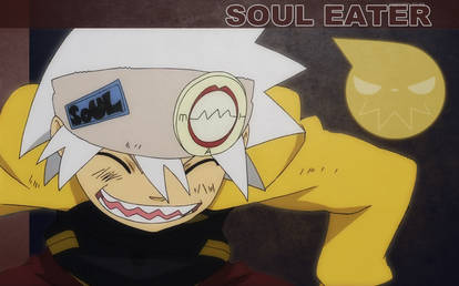 Soul Eater Wallpaper