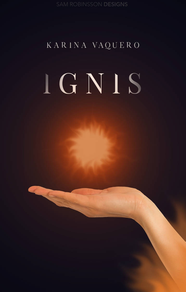 Ignis by kingrebelgraphics on DeviantArt