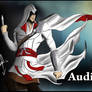 Ezio Auditore