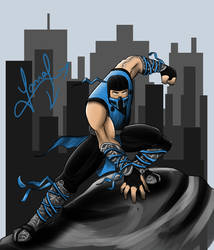 Sub-Zero