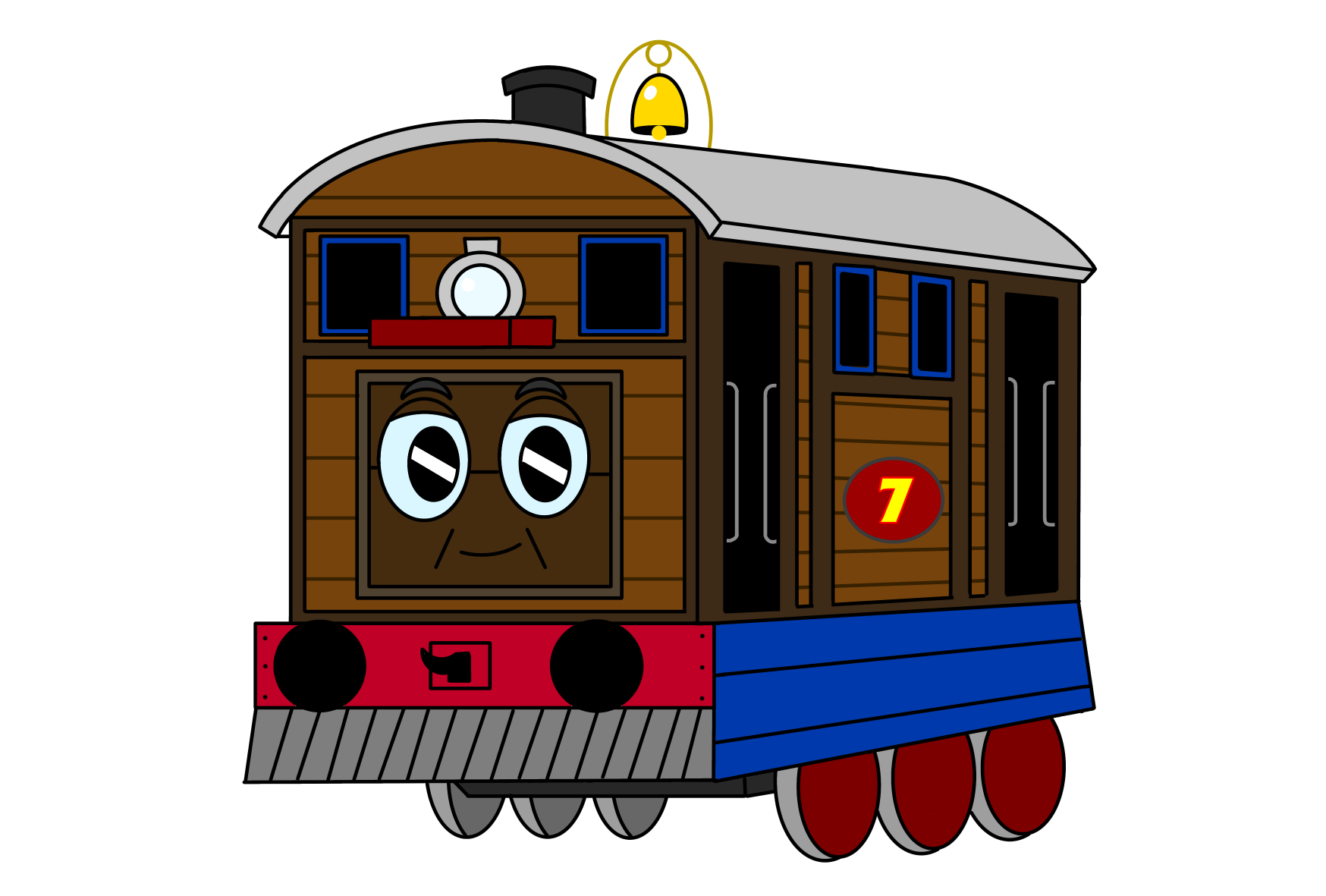 My Reboot Design of Toby by DavidVlado2024 on DeviantArt My Reboot Design of Toby by DavidVlado2024 on DeviantArt
