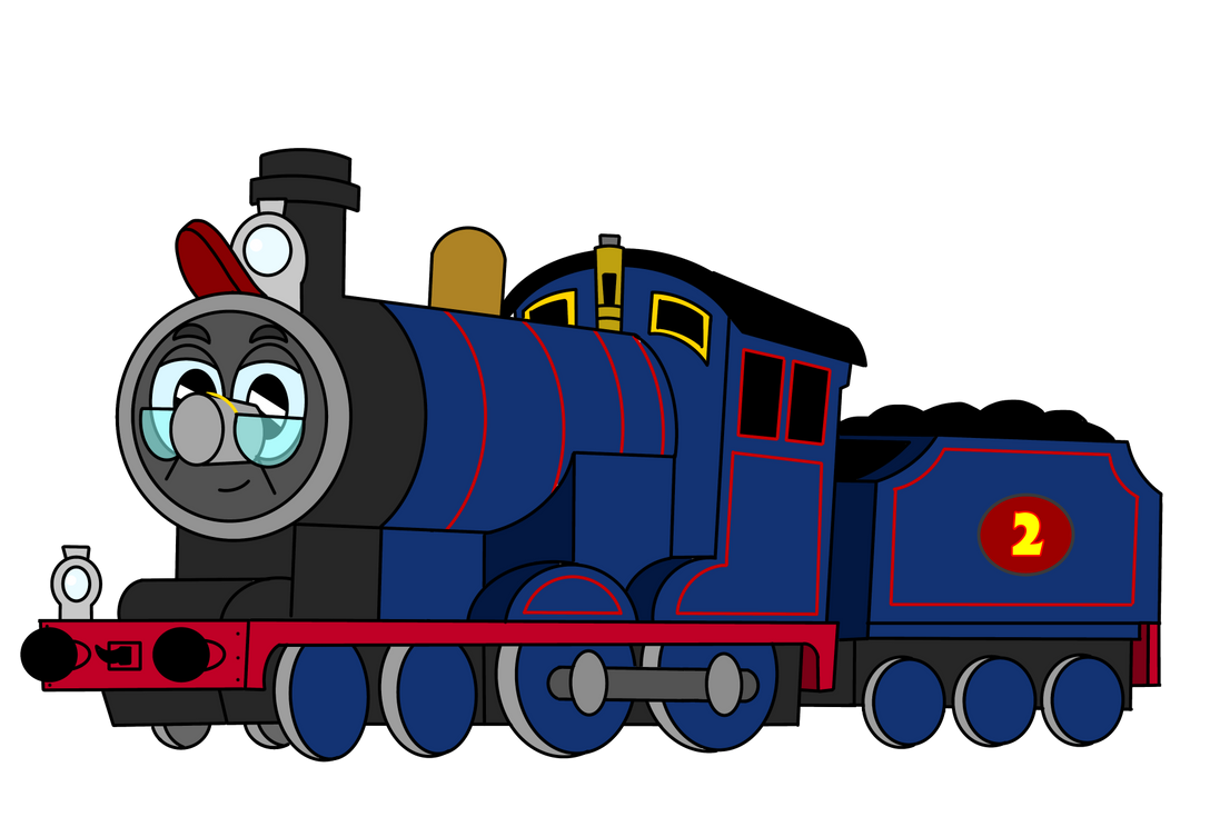Edward Vector Model Alt Reboot Edward (My Version) Vector by DavidVlado2024 on DeviantArt