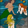 Hans Christian Andersen - The Little Mermaid 03