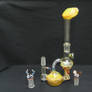 honey theme recycler