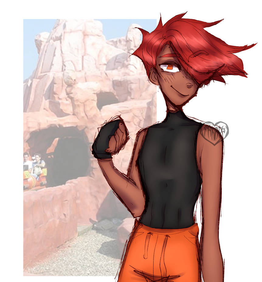 Deviantart Icon For Rrr Folder Rrr by FanboyMiko on DeviantArt