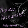 Moving Accounts