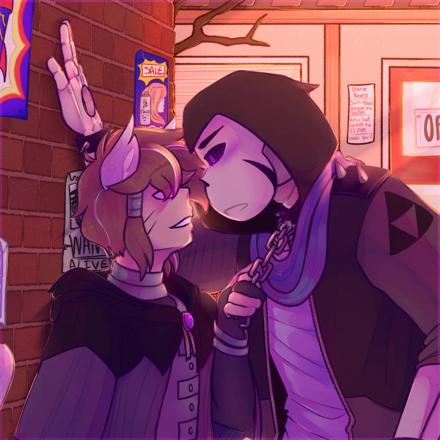 What Do We Have Here By EzShillo On DeviantArt