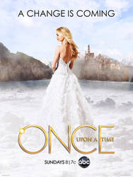 Once Upon A Time - Emma Swan