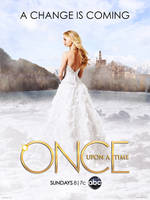 Once Upon A Time - Emma Swan