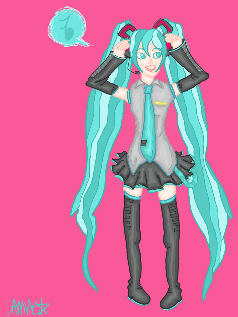 mikumiku