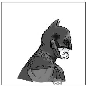 Batman Charity Profile