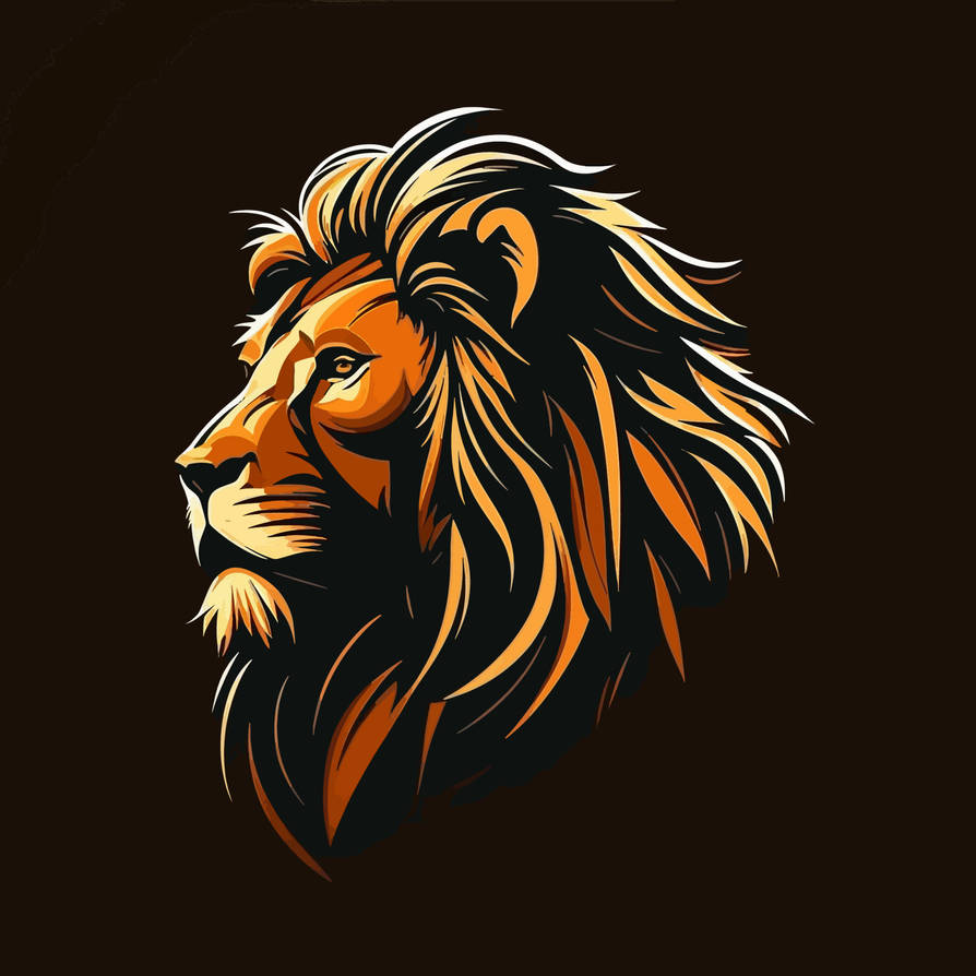 Lion Design By TheHierarch01 On DeviantArt lion-design-by-thehierarch01-on-deviantart