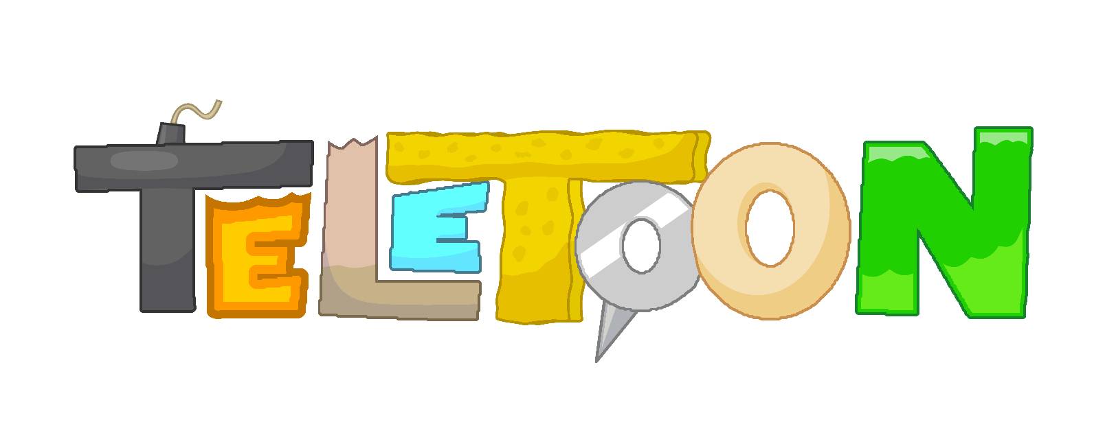 Teletoon Logo Team Ice Cube by kevinfelix123 on DeviantArt