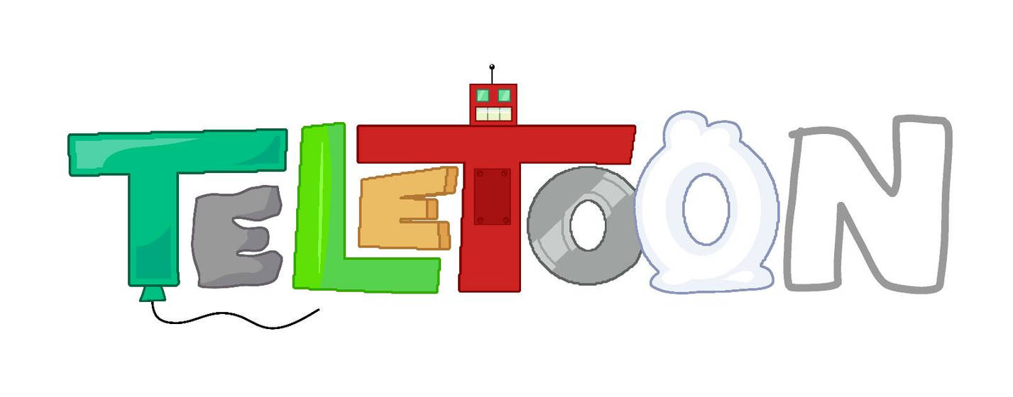 Teletoon Logo Team Beep by kevinfelix123 on DeviantArt