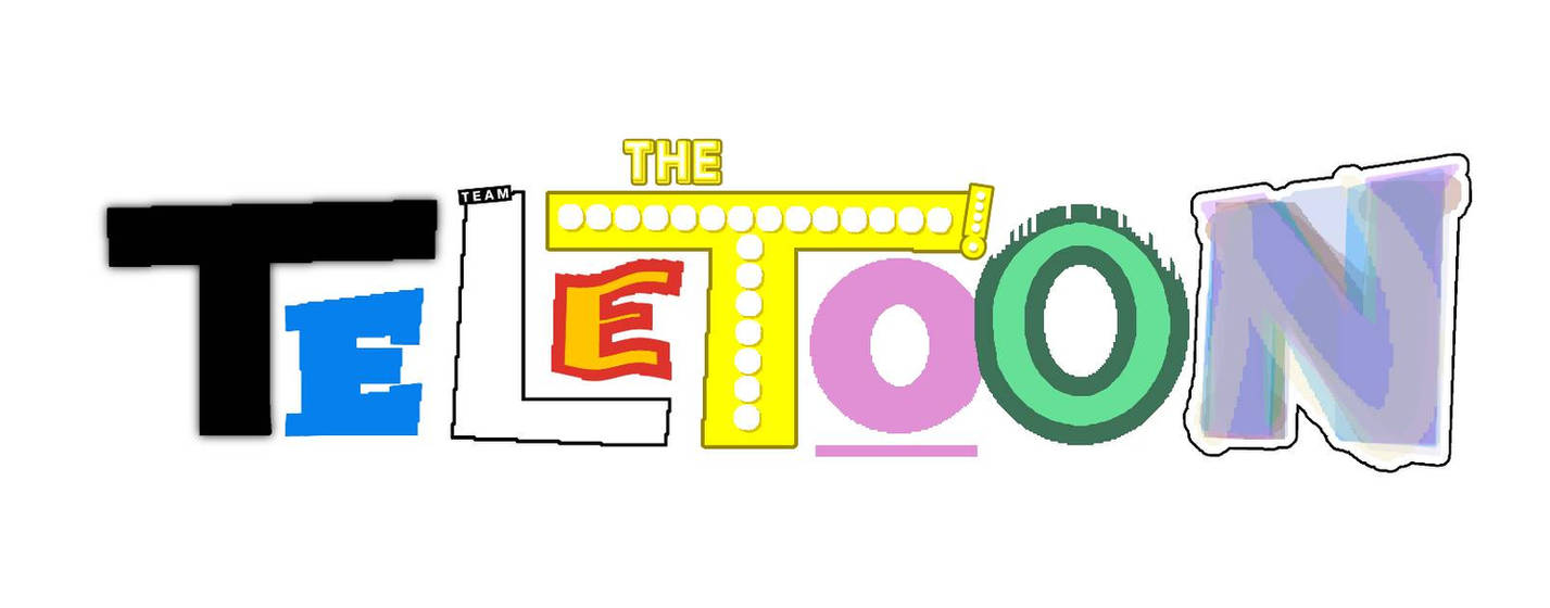 Teletoon Logo Bfb Team Logos by kevinfelix123 on DeviantArt
