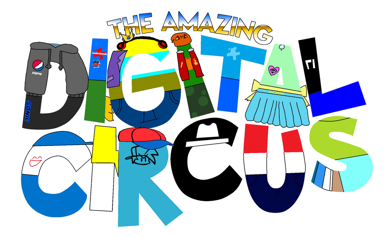 TADC Logo Kevin And Friends By Kevinfelix123 On DeviantArt tadc-logo-kevin-and-friends-by-kevinfelix123-on-deviantart