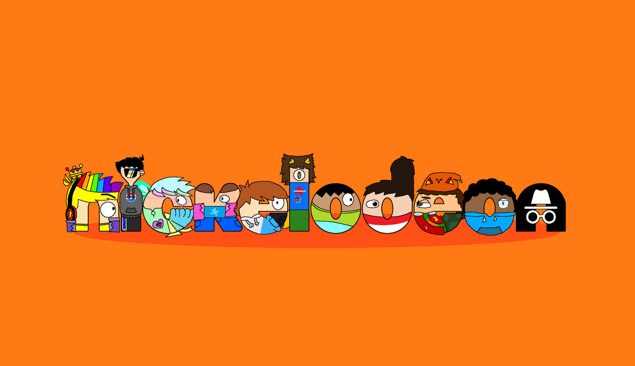 Program Bumper Deviantart Nickelodeon TF bumpers - Kevin and friends by kevinfelix123 on DeviantArt