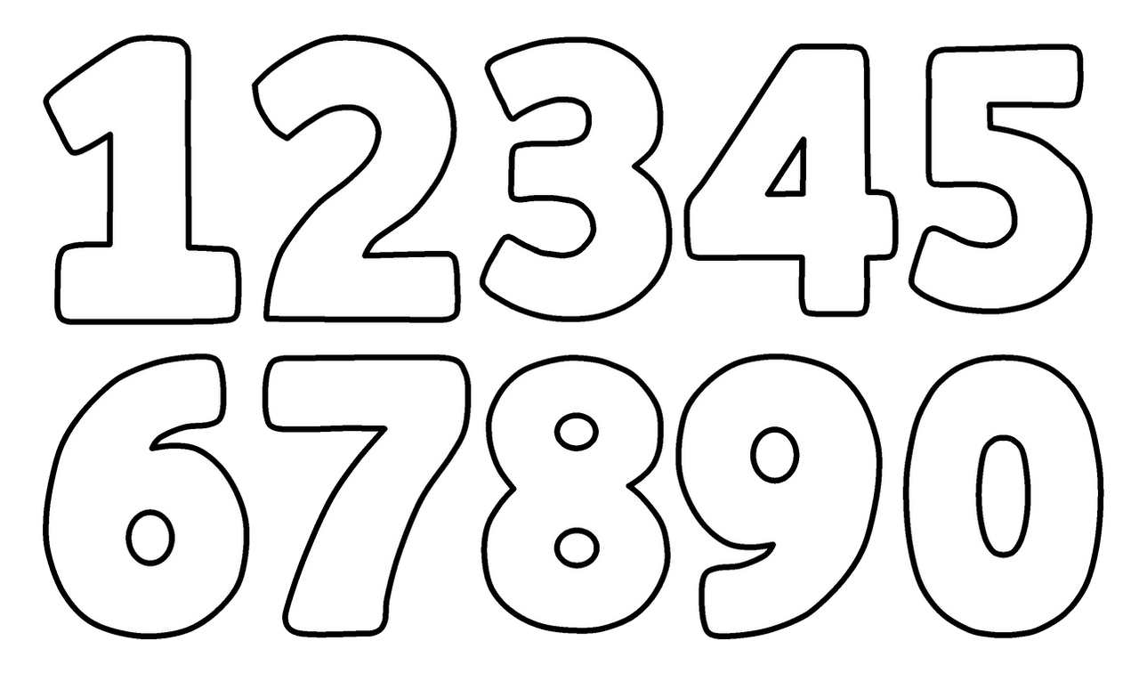 INJEF Number Lore Font Template By Kevinfelix123 On DeviantArt injef-number-lore-font-template-by-kevinfelix123-on-deviantart