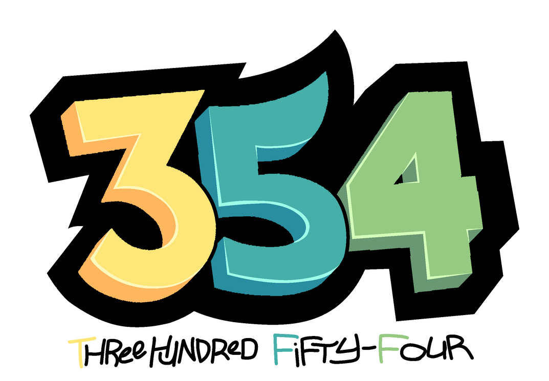 384 Lettering gustavo's 354 but with the custom fonts I made by kevinfelix123 on ...
