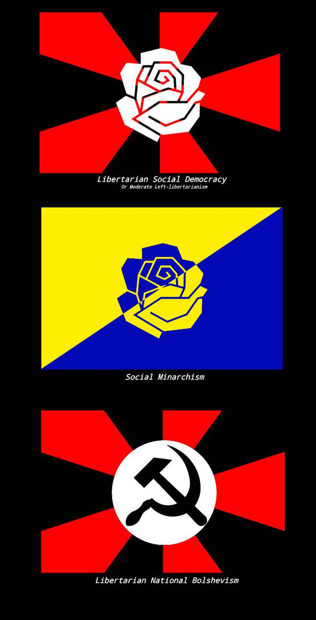 Some Ideological Flags By Thatredmapleleaf On Deviantart Some Ideological Flags By Thatredmapleleaf On Deviantart