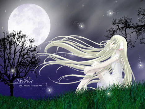 chobits 02