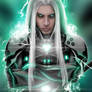 SEPHIROTH