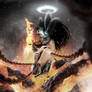 Messenger of the Gods