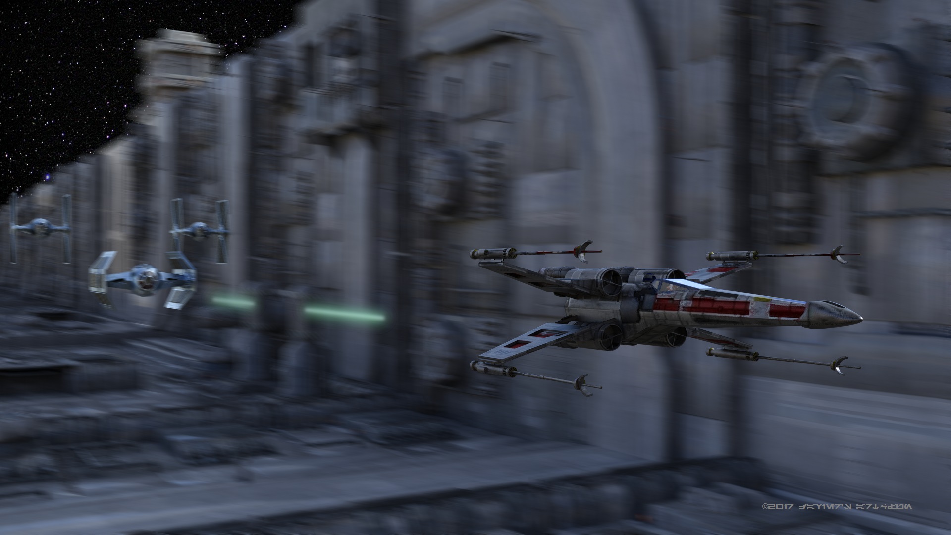 Use The Force Luke By ArtFunart4fun On DeviantArt Use the force luke by artfunart4fun on deviantart