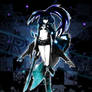 Black Rock Shooter