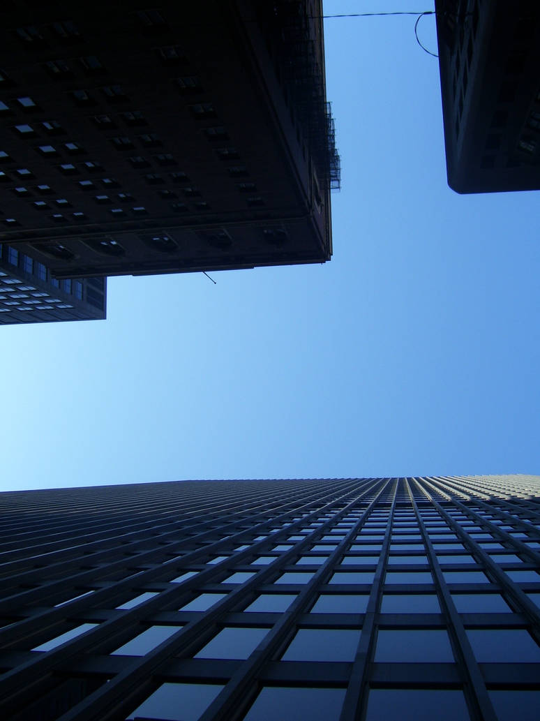 Ichigo's Inner World? by crazyreader29 on DeviantArt