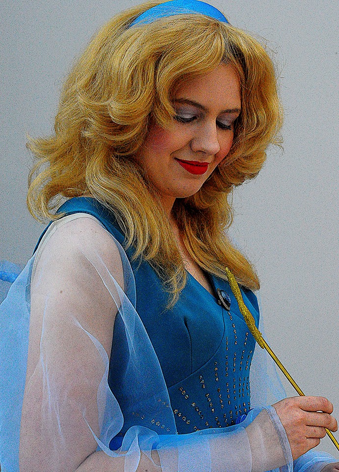 Blue Fairy By Dolphinstormranger On Deviantart Blue Fairy By Dolphinstormranger On Deviantart