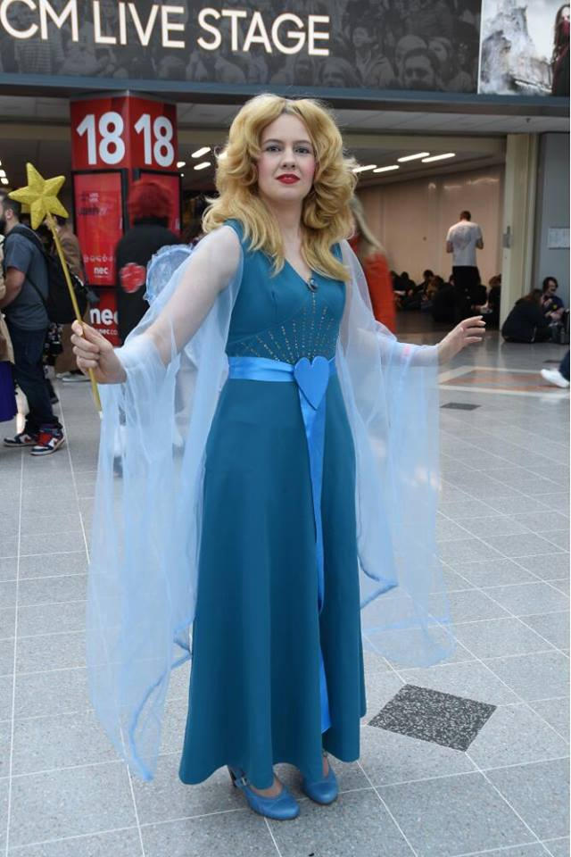 Blue Fairy By Dolphinstormranger On Deviantart Blue Fairy By Dolphinstormranger On Deviantart