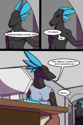 Consensus Chapter 1 page 3