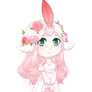 SS: [R-002] Seraphina chibi