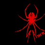 wallpaper #2 My Chemical Romance- spider